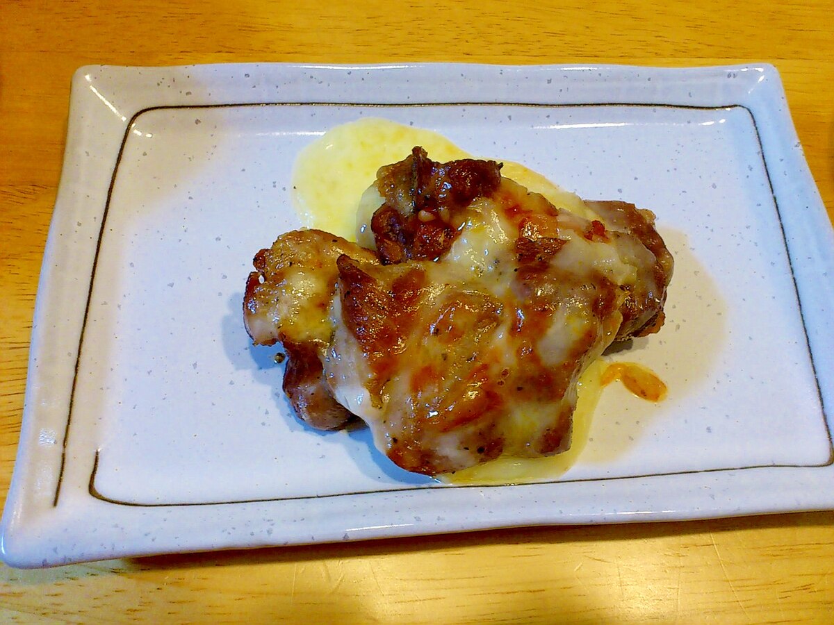 豚肉onチーズ レシピ 作り方 By ゆきちゃんぽんのパパ 楽天レシピ 豚肉onチーズ レシピ 作り方 By ゆきちゃんぽんのパパ 楽天レシピ